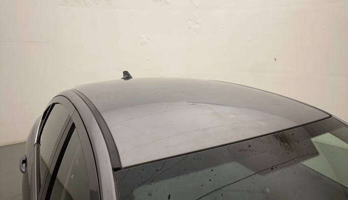2019 Tata TIGOR XZ PLUS PETROL, Petrol, Manual, 87,229 km, Roof