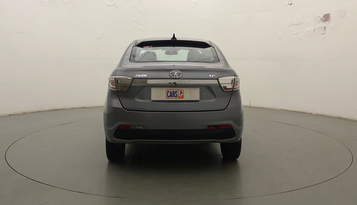 2019 Tata TIGOR XZ PLUS PETROL, Petrol, Manual, 87,229 km, Back/Rear