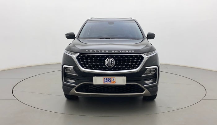 2021 MG HECTOR SHARP 1.5 PETROL CVT, Petrol, Automatic, 9,228 km, Front