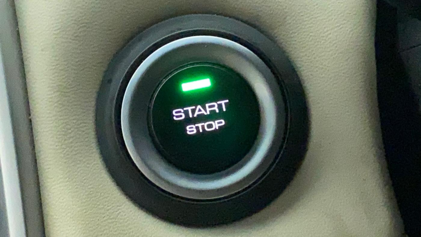2021 MG HECTOR SHARP 1.5 PETROL CVT, Petrol, Automatic, 9,228 km, Keyless Start/ Stop Button