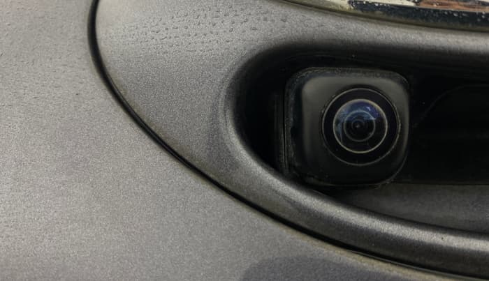2019 Hyundai Grand i10 SPORTZ 1.2 KAPPA VTVT, Petrol, Manual, 33,152 km, Parking Camera