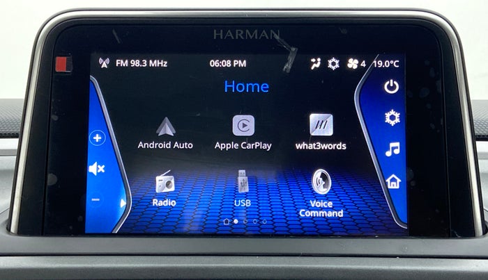 2021 Tata ALTROZ XZ PETROL, Petrol, Manual, 26,893 km, Apple CarPlay and Android Auto