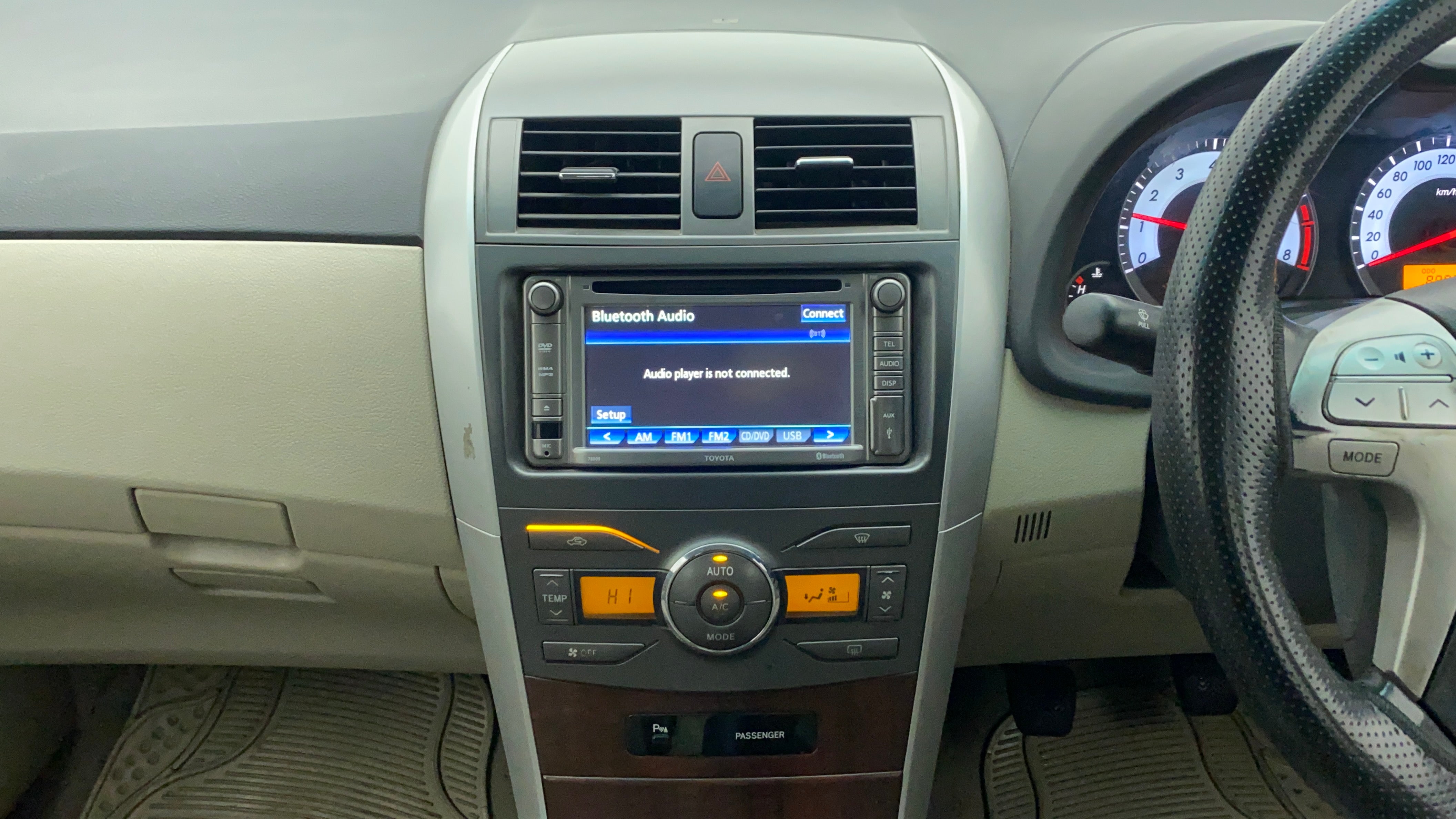 Features