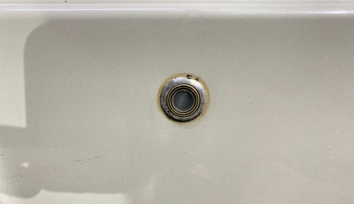 2013 Maruti Swift VXI, Petrol, Manual, 37,914 km, Parking Camera