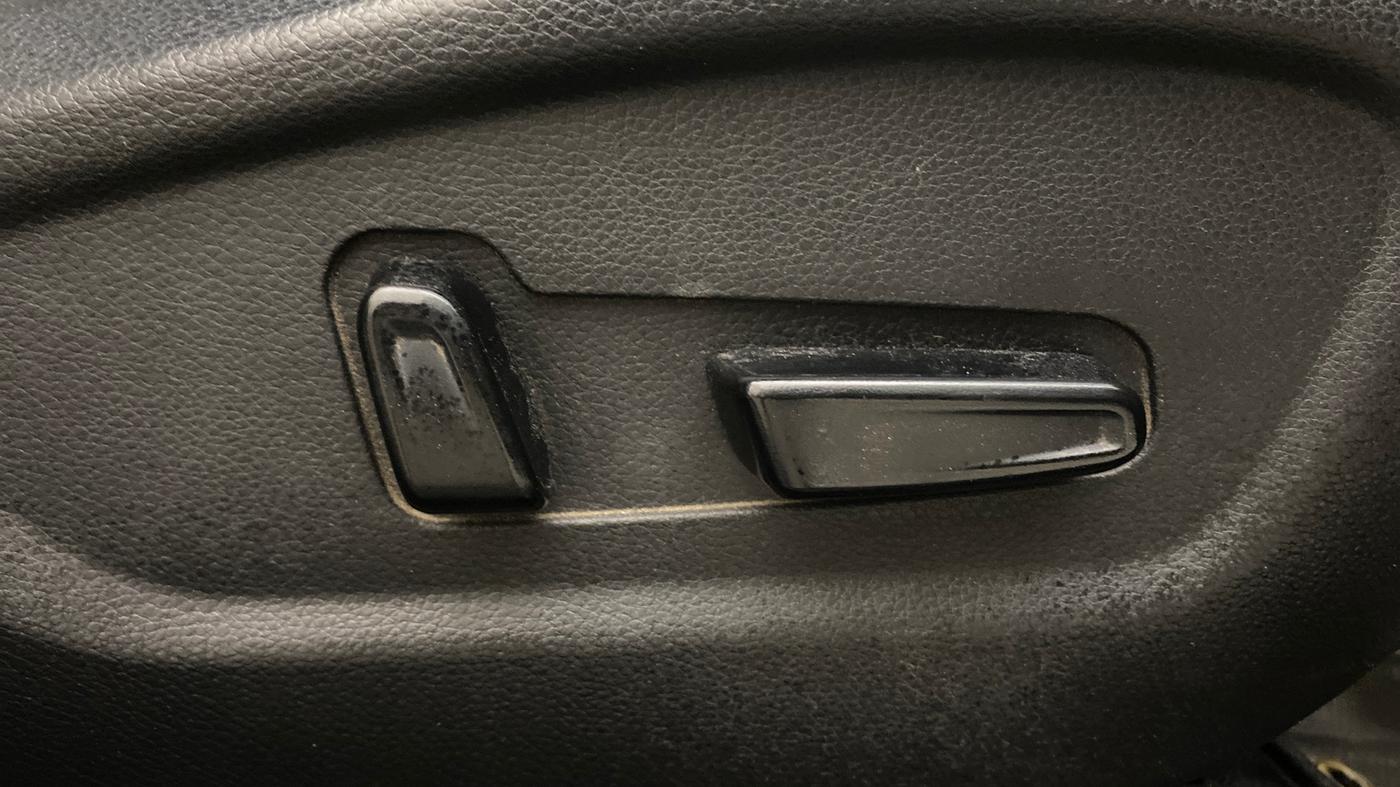 2021 KIA SELTOS X LINE 1.4 PETROL DCT, Petrol, Automatic, 93,963 km, Driver Side Adjustment Panel