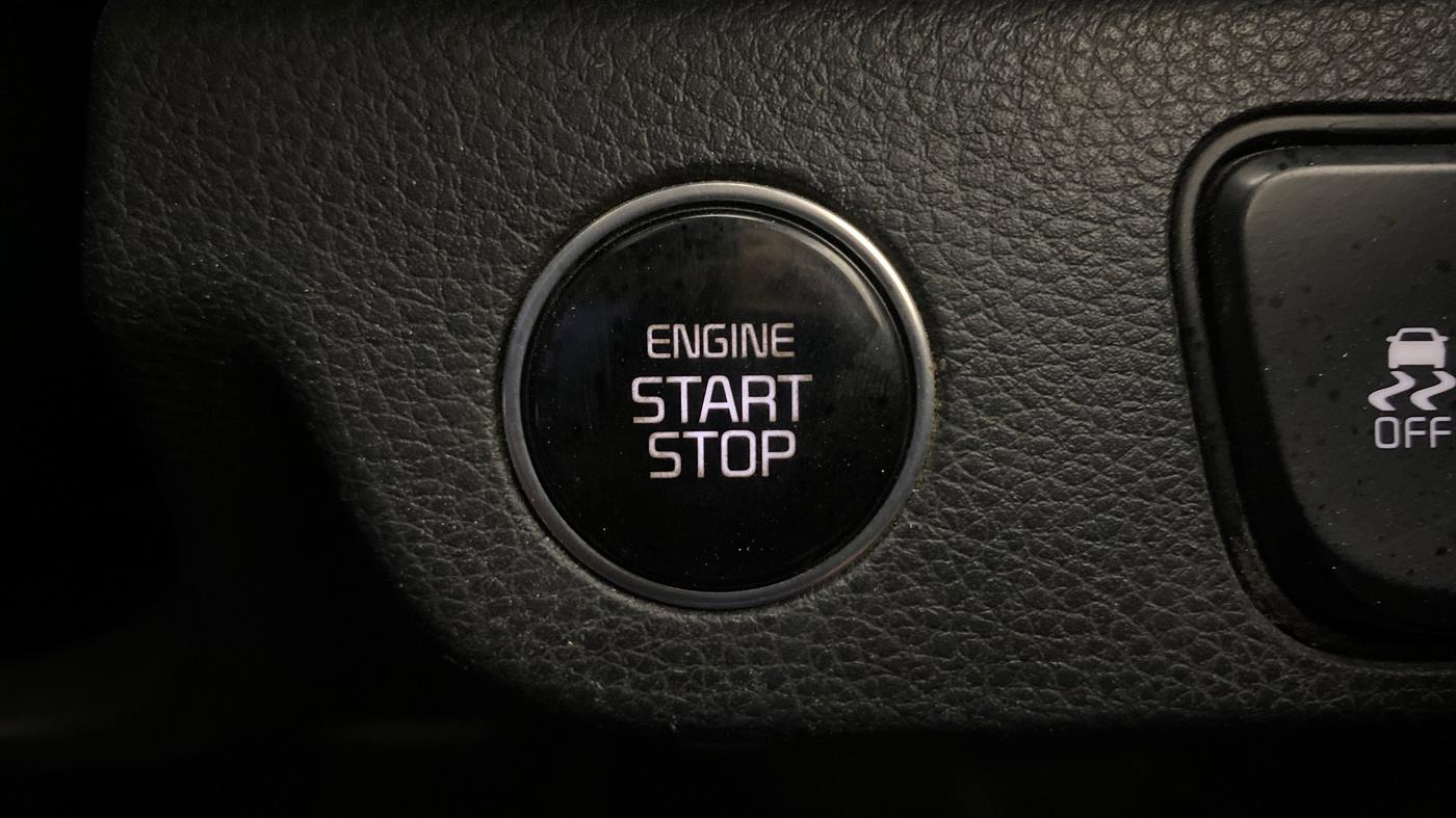 2021 KIA SELTOS X LINE 1.4 PETROL DCT, Petrol, Automatic, 93,963 km, Keyless Start/ Stop Button