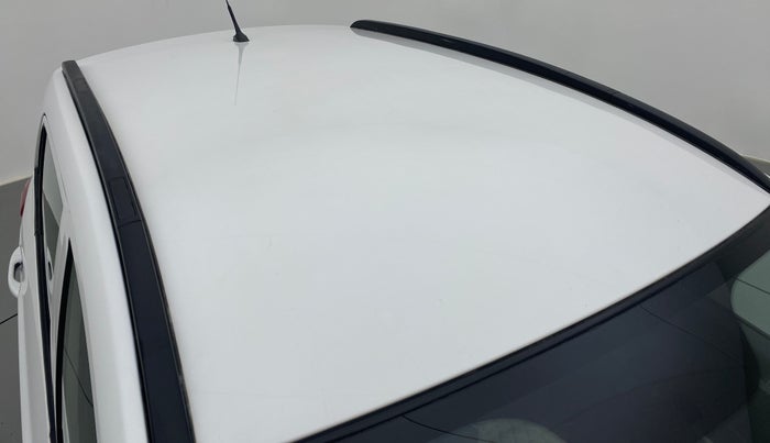 2018 Hyundai Grand i10 SPORTZ 1.2 KAPPA VTVT, Petrol, Manual, 55,531 km, Roof