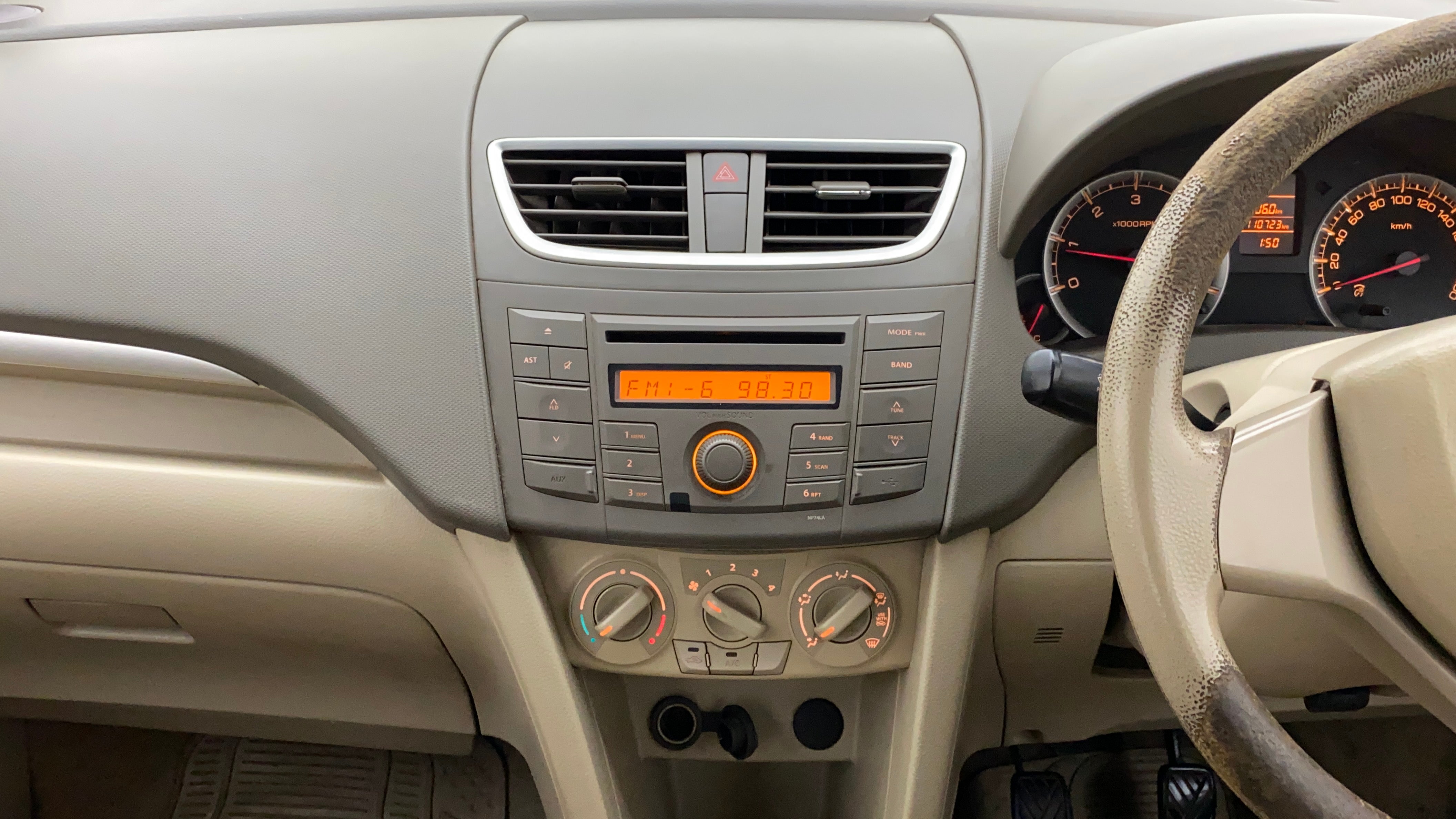 Features