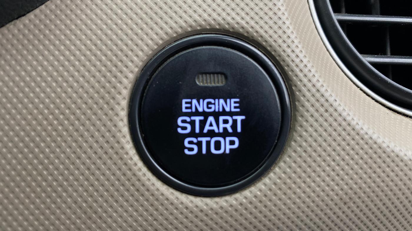 2016 Hyundai Grand i10 ASTA 1.2 KAPPA VTVT, Petrol, Manual, 57,755 km, Keyless Start/ Stop Button