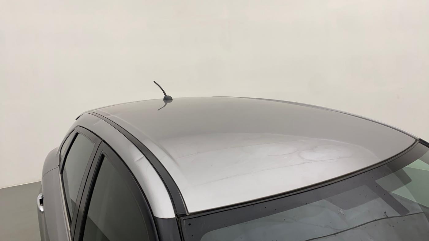 2017 Maruti Baleno ALPHA PETROL 1.2, Petrol, Manual, 28,063 km, Roof