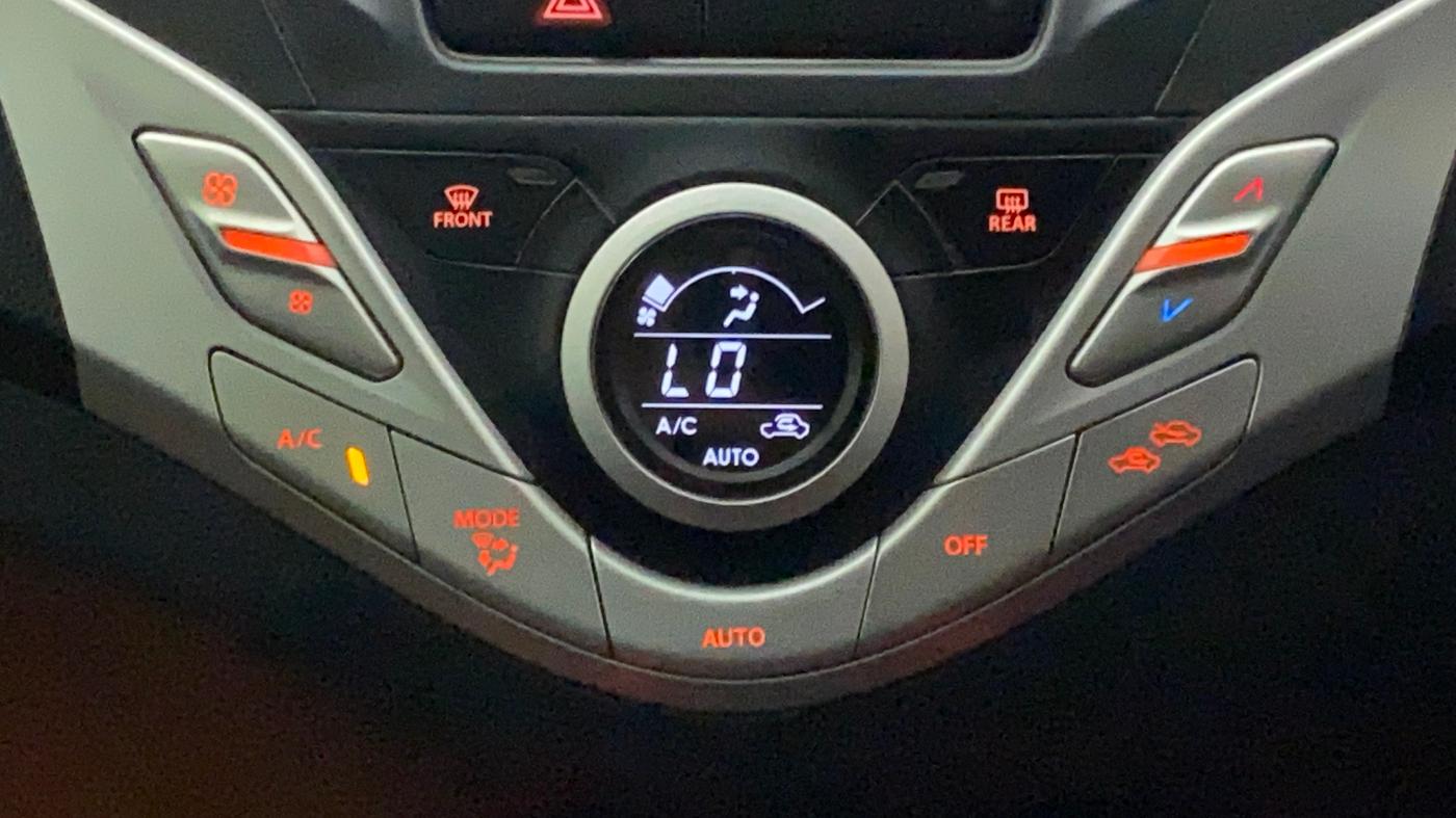 2017 Maruti Baleno ALPHA PETROL 1.2, Petrol, Manual, 28,063 km, Automatic Climate Control