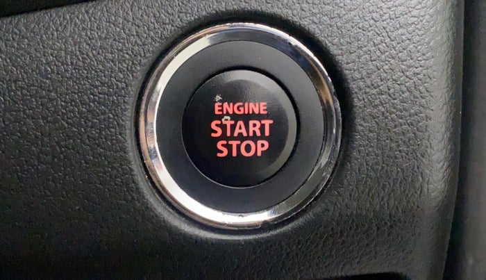 2017 Maruti Baleno ALPHA PETROL 1.2, Petrol, Manual, 28,063 km, Keyless Start/ Stop Button