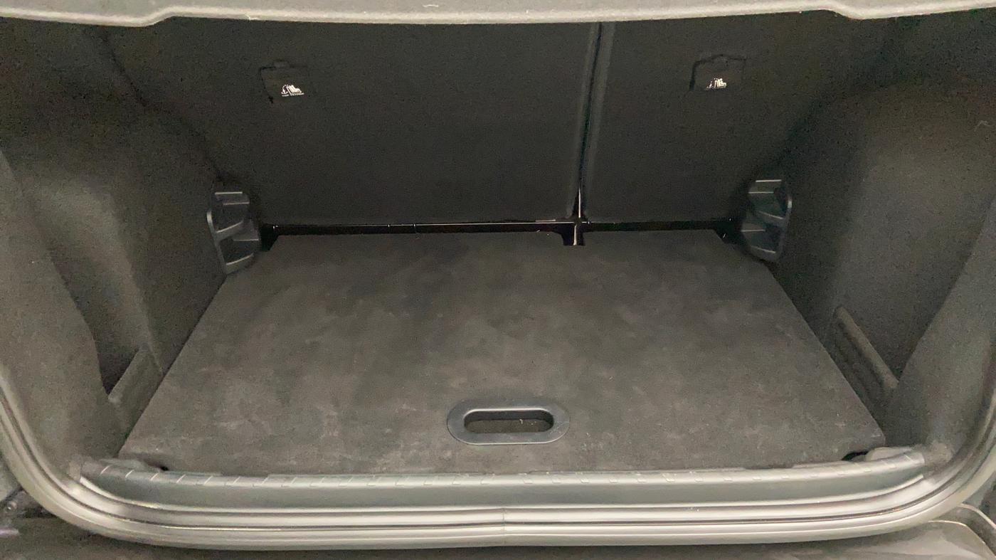 2019 Ford Ecosport 1.5 TDCI TITANIUM PLUS, Diesel, Manual, 10,428 km, Boot Inside View