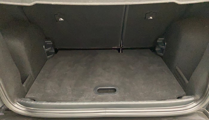 2019 Ford Ecosport 1.5 TDCI TITANIUM PLUS, Diesel, Manual, 10,428 km, Boot Inside View