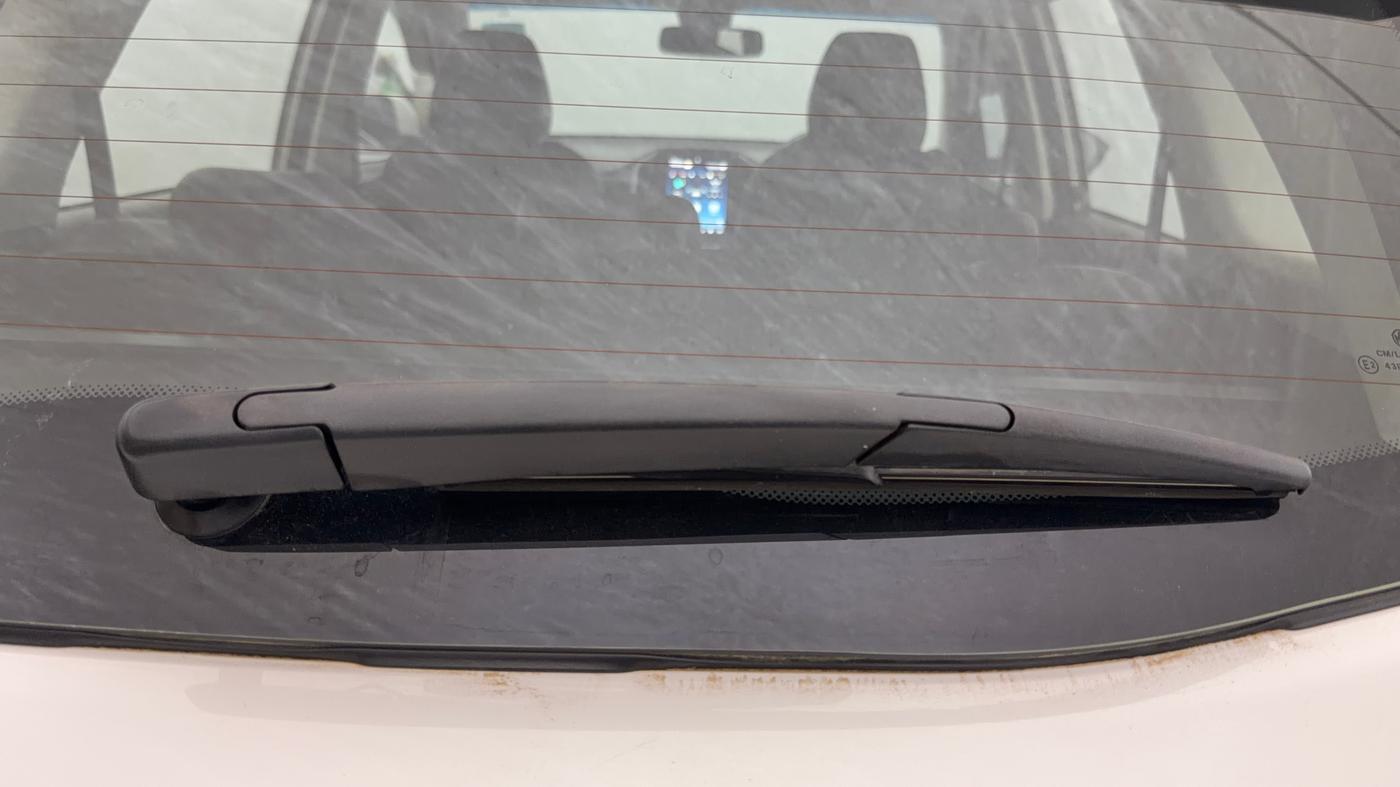 2021 MG HECTOR SHARP 1.5 PETROL CVT, Petrol, Automatic, 84,782 km, Rear Wiper