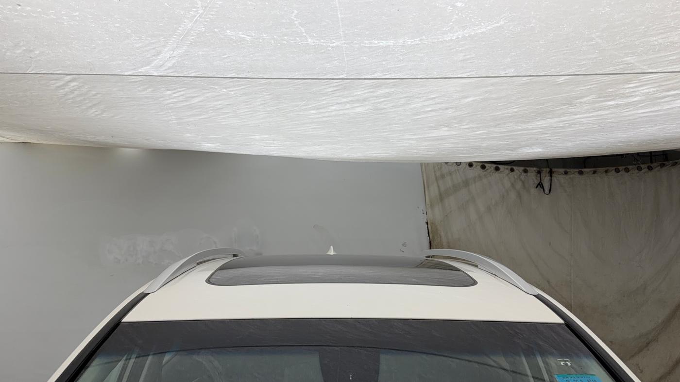 2021 MG HECTOR SHARP 1.5 PETROL CVT, Petrol, Automatic, 84,782 km, Moonroof/ Sunroof