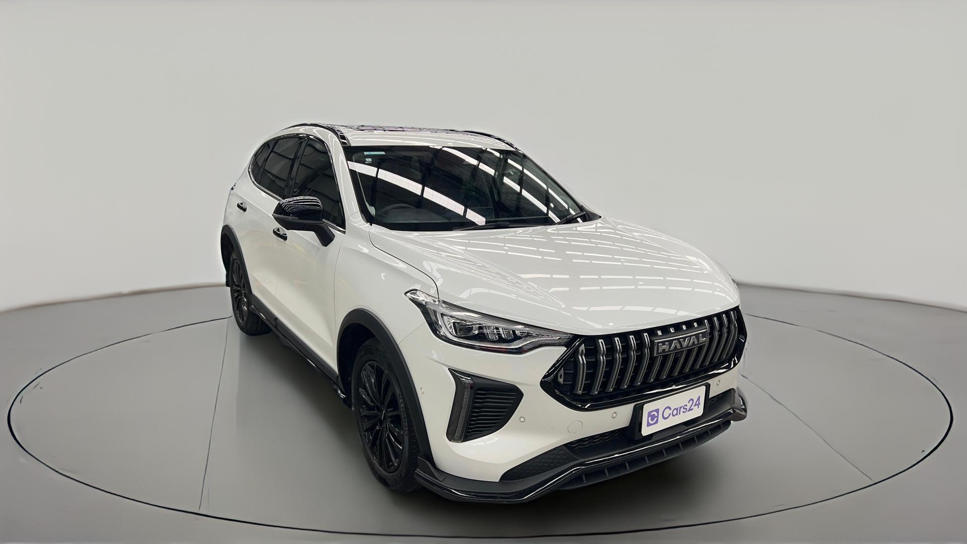 GWM Haval Jolion image