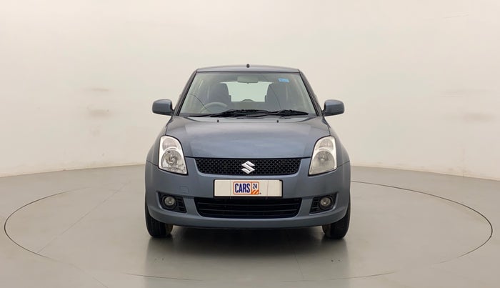 2010 Maruti Swift VXI, Petrol, Manual, 73,531 km, Front
