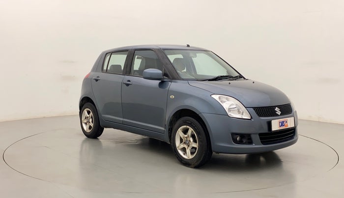 2010 Maruti Swift VXI, Petrol, Manual, 73,531 km, SRP