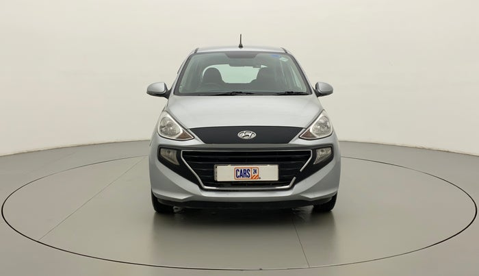 2019 Hyundai NEW SANTRO SPORTZ CNG, CNG, Manual, 89,740 km, Front