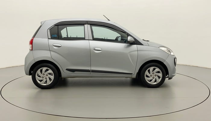 2019 Hyundai NEW SANTRO SPORTZ CNG, CNG, Manual, 89,740 km, Right Side View
