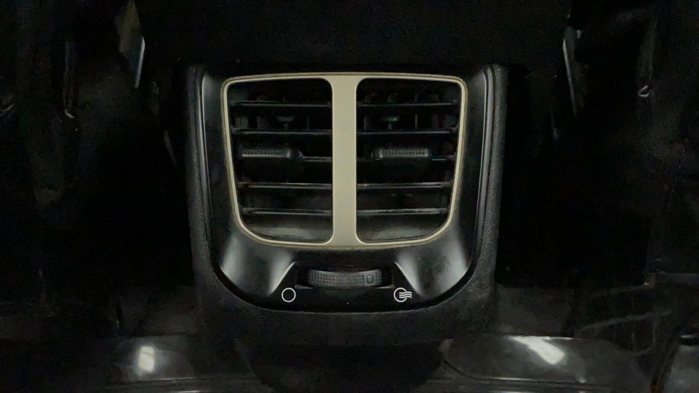 2019 Hyundai NEW SANTRO SPORTZ CNG, CNG, Manual, 89,740 km, Rear AC Vents