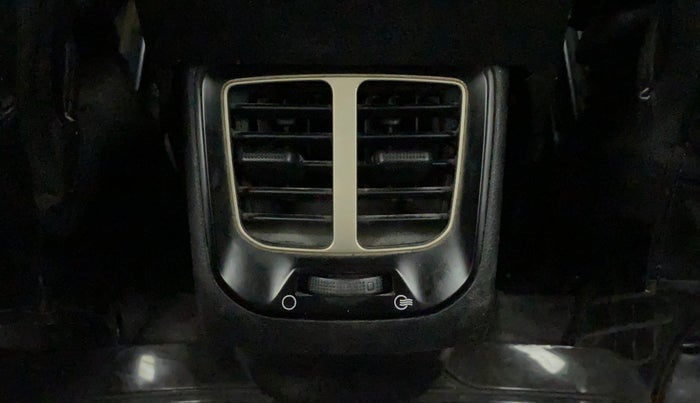 2019 Hyundai NEW SANTRO SPORTZ CNG, CNG, Manual, 89,740 km, Rear AC Vents