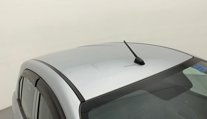 2019 Hyundai NEW SANTRO SPORTZ CNG, CNG, Manual, 89,740 km, Roof