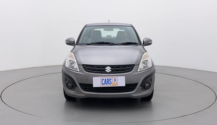 2013 Maruti Swift Dzire ZDI, Diesel, Manual, 97,113 km, Front