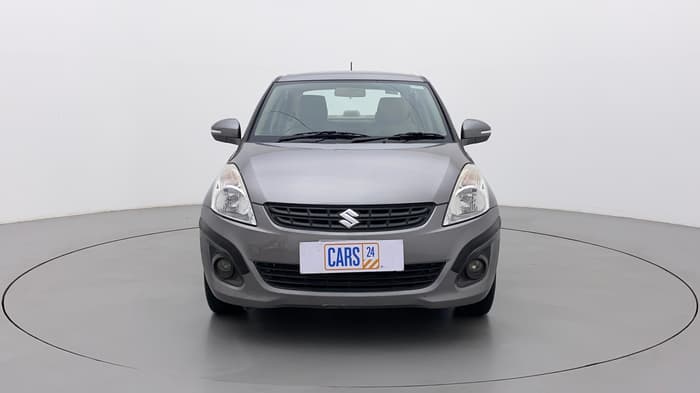 2013 Maruti Swift Dzire ZDI, Diesel, Manual, 97,113 km, Front