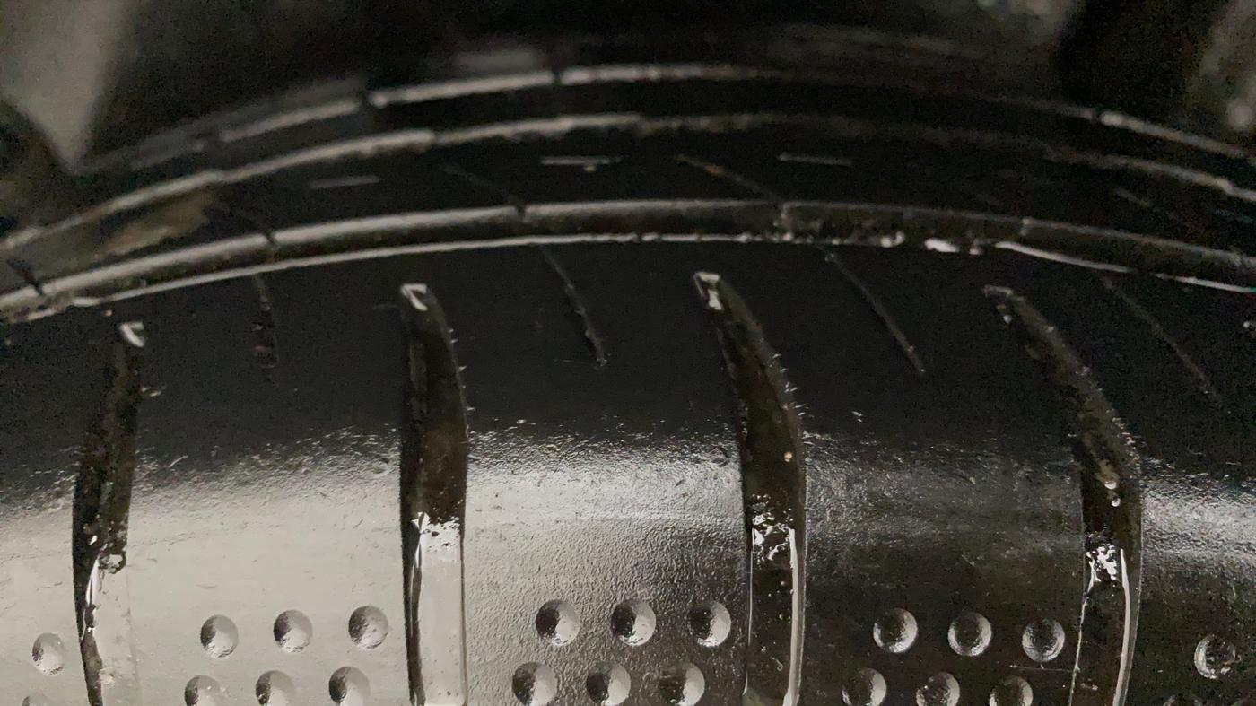 2013 Maruti Swift Dzire ZDI, Diesel, Manual, 97,113 km, Left Rear Tyre Tread
