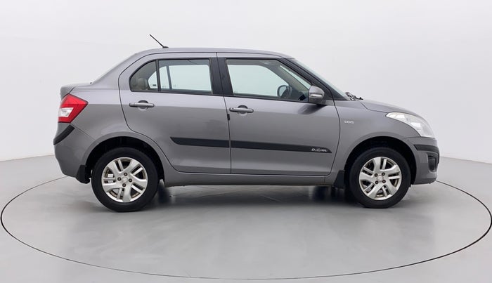 2013 Maruti Swift Dzire ZDI, Diesel, Manual, 97,113 km, Right Side View