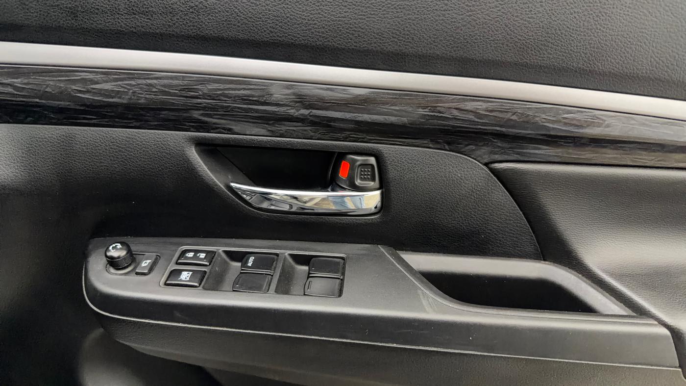 2021 Maruti XL6 ZETA AT, Petrol, Automatic, 23,428 km, Driver Side Door Panels Control