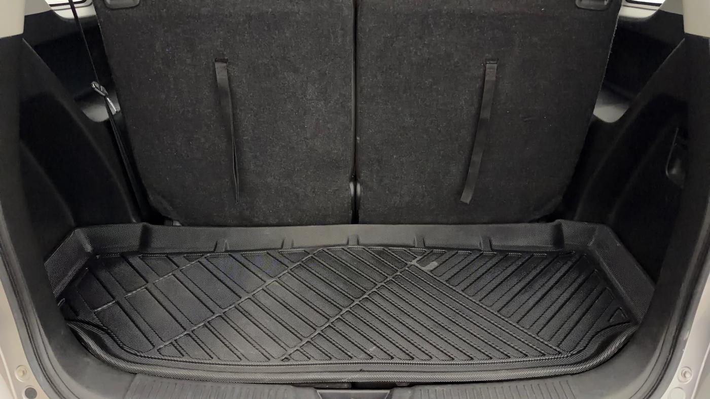 2021 Maruti XL6 ZETA AT, Petrol, Automatic, 23,428 km, Boot Inside