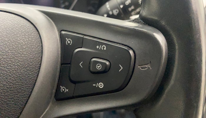 2022 Tata ALTROZ XZ PLUS PETROL, Petrol, Manual, 37,949 km, Adaptive Cruise Control