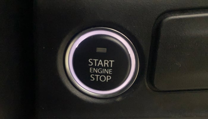 2022 Tata ALTROZ XZ PLUS PETROL, Petrol, Manual, 37,949 km, Keyless Start/ Stop Button