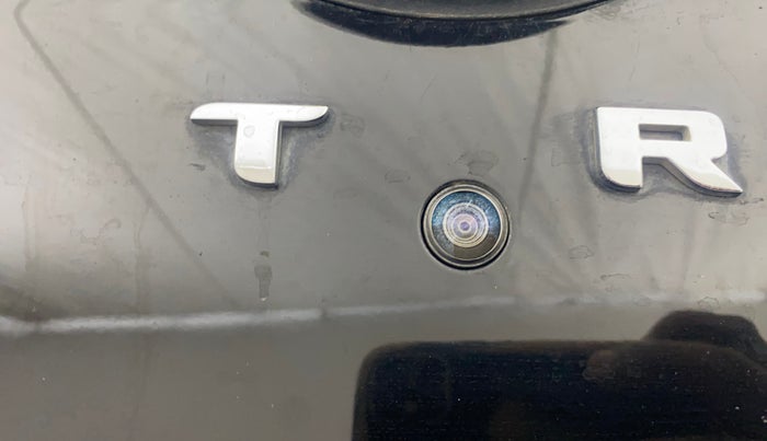 2022 Tata ALTROZ XZ PLUS PETROL, Petrol, Manual, 37,949 km, Parking Camera