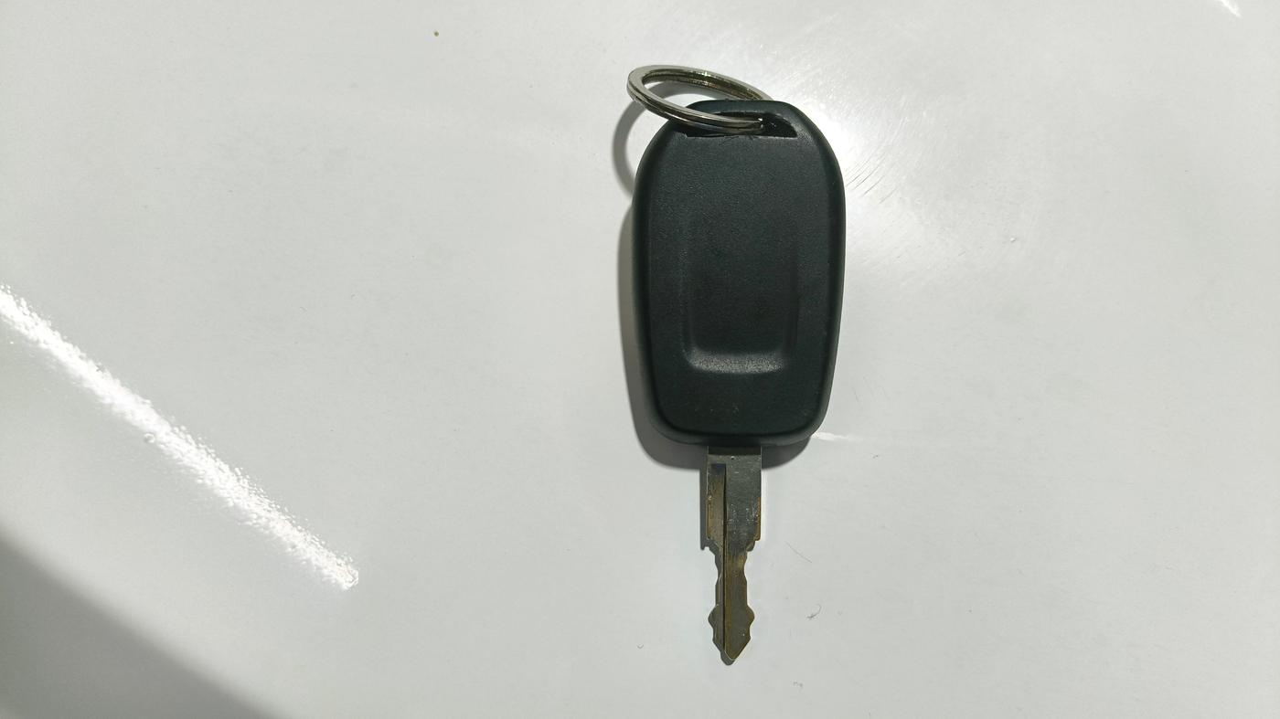 2019 Renault Kwid RXL, Petrol, Manual, 78,567 km, Key Close Up