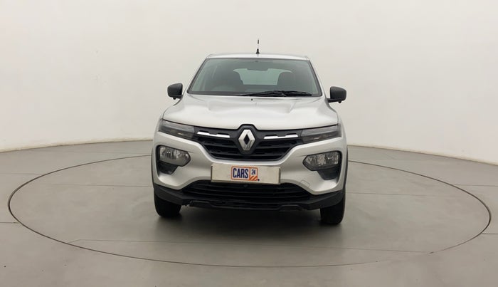 2020 Renault Kwid RXT 1.0 AMT (O), Petrol, Automatic, 17,037 km, Front