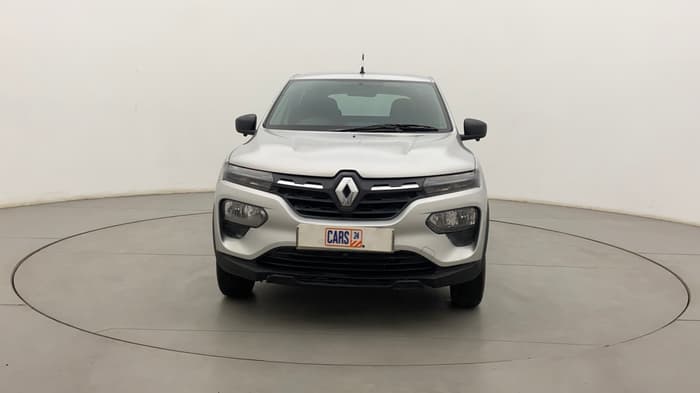 2020 Renault Kwid RXT 1.0 AMT (O), Petrol, Automatic, 17,037 km, Front