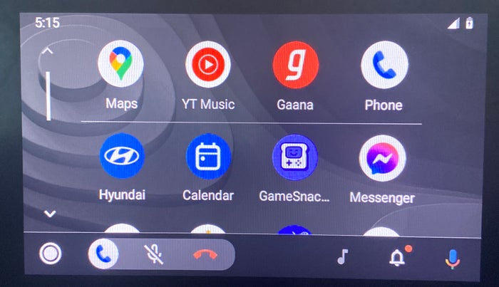 2022 Hyundai VENUE SX 1.0 TURBO, Petrol, Manual, 12,099 km, Apple CarPlay and Android Auto