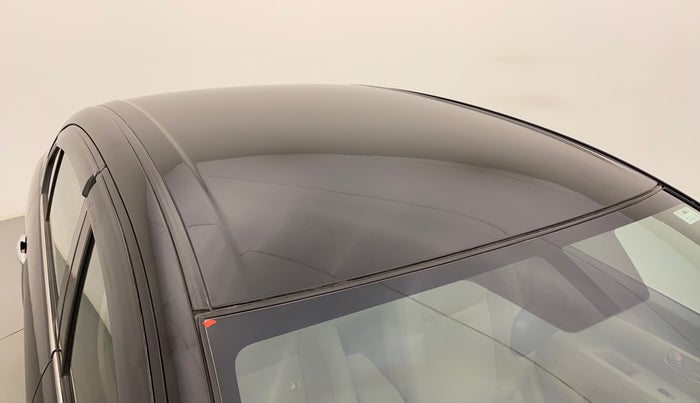 2016 Maruti Ciaz ZXI+ AT, Petrol, Automatic, 59,254 km, Roof