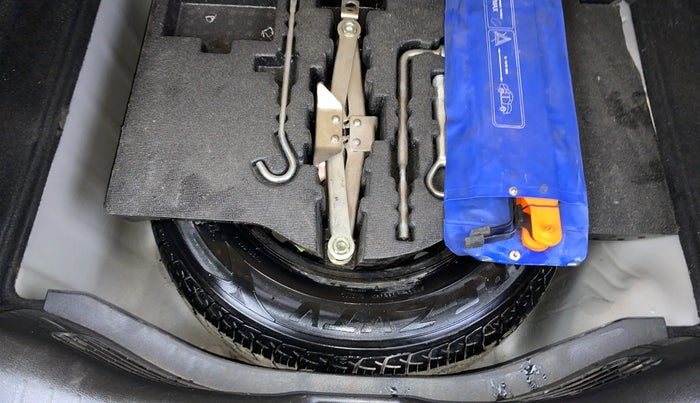 2016 Honda Jazz 1.2L I-VTEC S, Petrol, Manual, 37,936 km, Spare Tyre