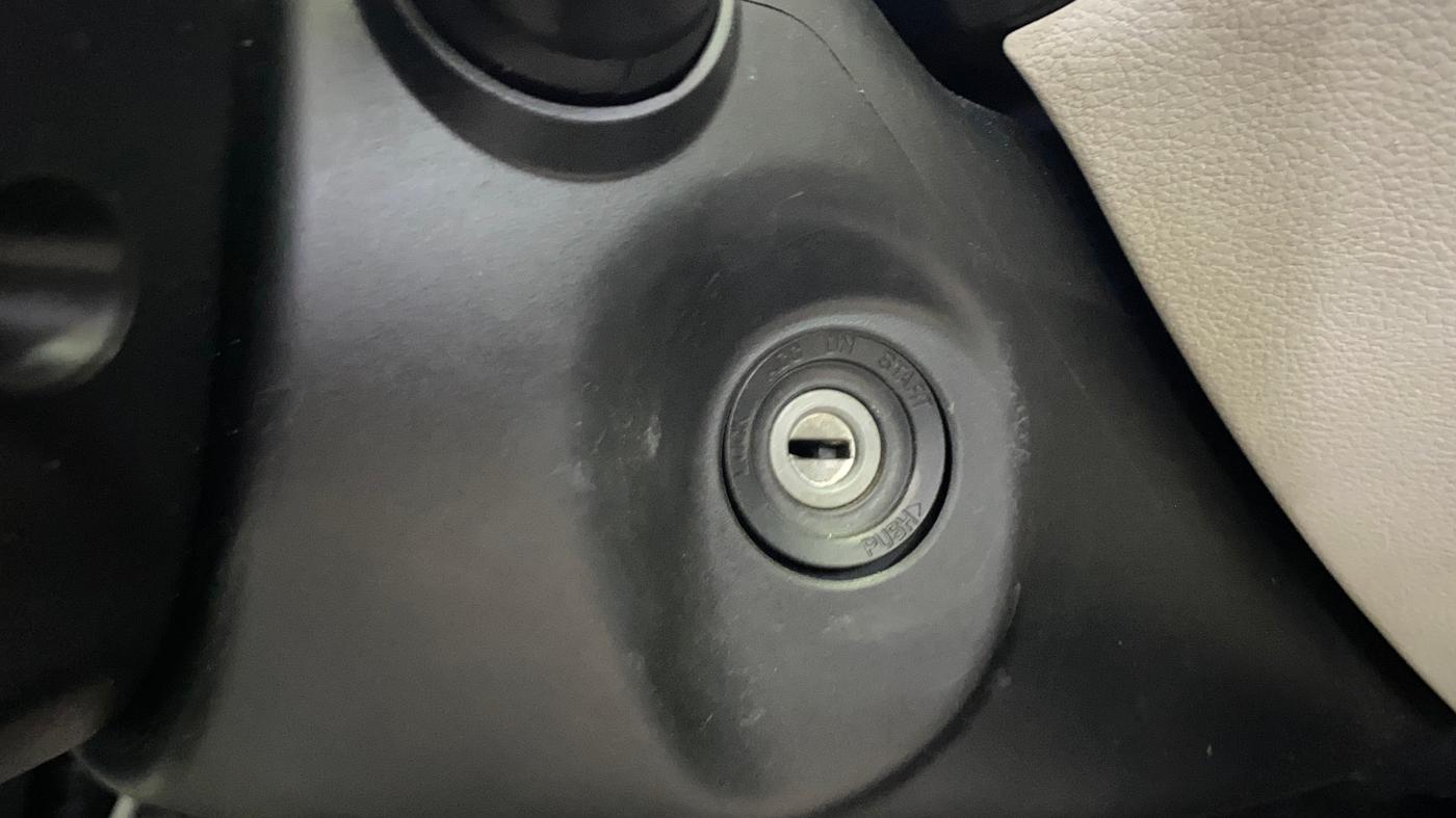 2019 Maruti New Wagon-R VXI 1.0 AMT, Petrol, Automatic, 1,13,112 km, Keyless Start/ Stop Button