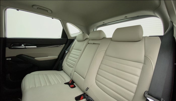 2019 KIA SELTOS GTX PLUS 1.4 PETROL, Petrol, Manual, 20,986 km, Right Side Rear Door Cabin