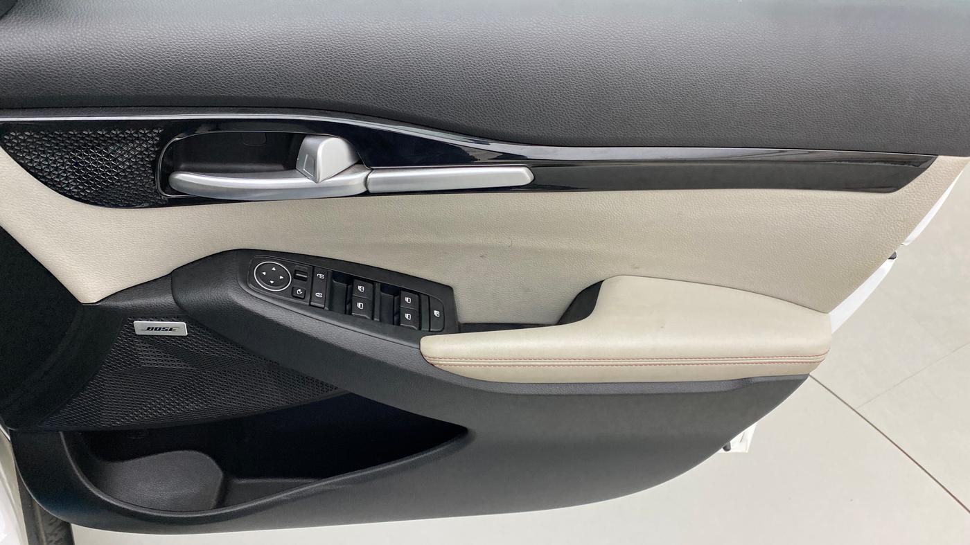 2019 KIA SELTOS GTX PLUS 1.4 PETROL, Petrol, Manual, 20,986 km, Driver Side Door Panels Control