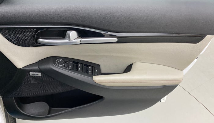 2019 KIA SELTOS GTX PLUS 1.4 PETROL, Petrol, Manual, 20,986 km, Driver Side Door Panels Control