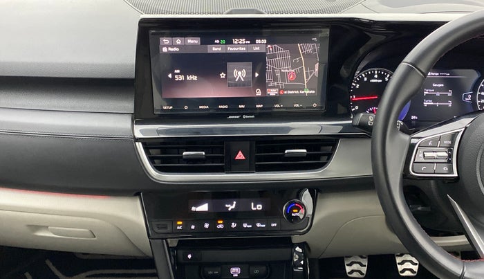 2019 KIA SELTOS GTX PLUS 1.4 PETROL, Petrol, Manual, 20,986 km, Air Conditioner