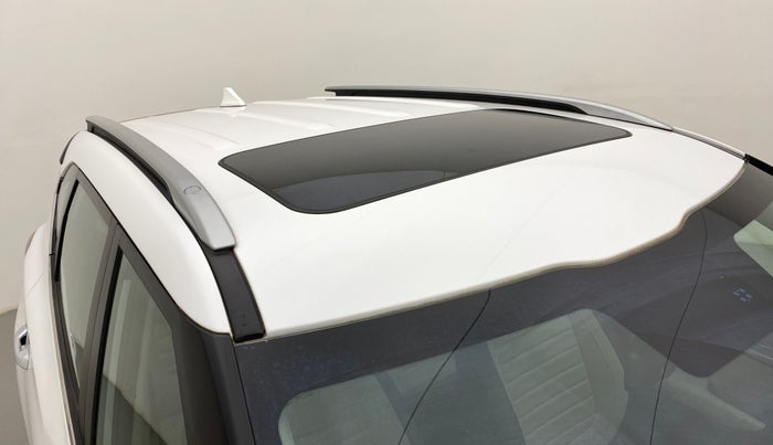 2019 KIA SELTOS GTX PLUS 1.4 PETROL, Petrol, Manual, 20,986 km, Roof