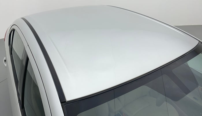 2016 Maruti Ciaz VDI+ SHVS, Diesel, Manual, 79,597 km, Roof